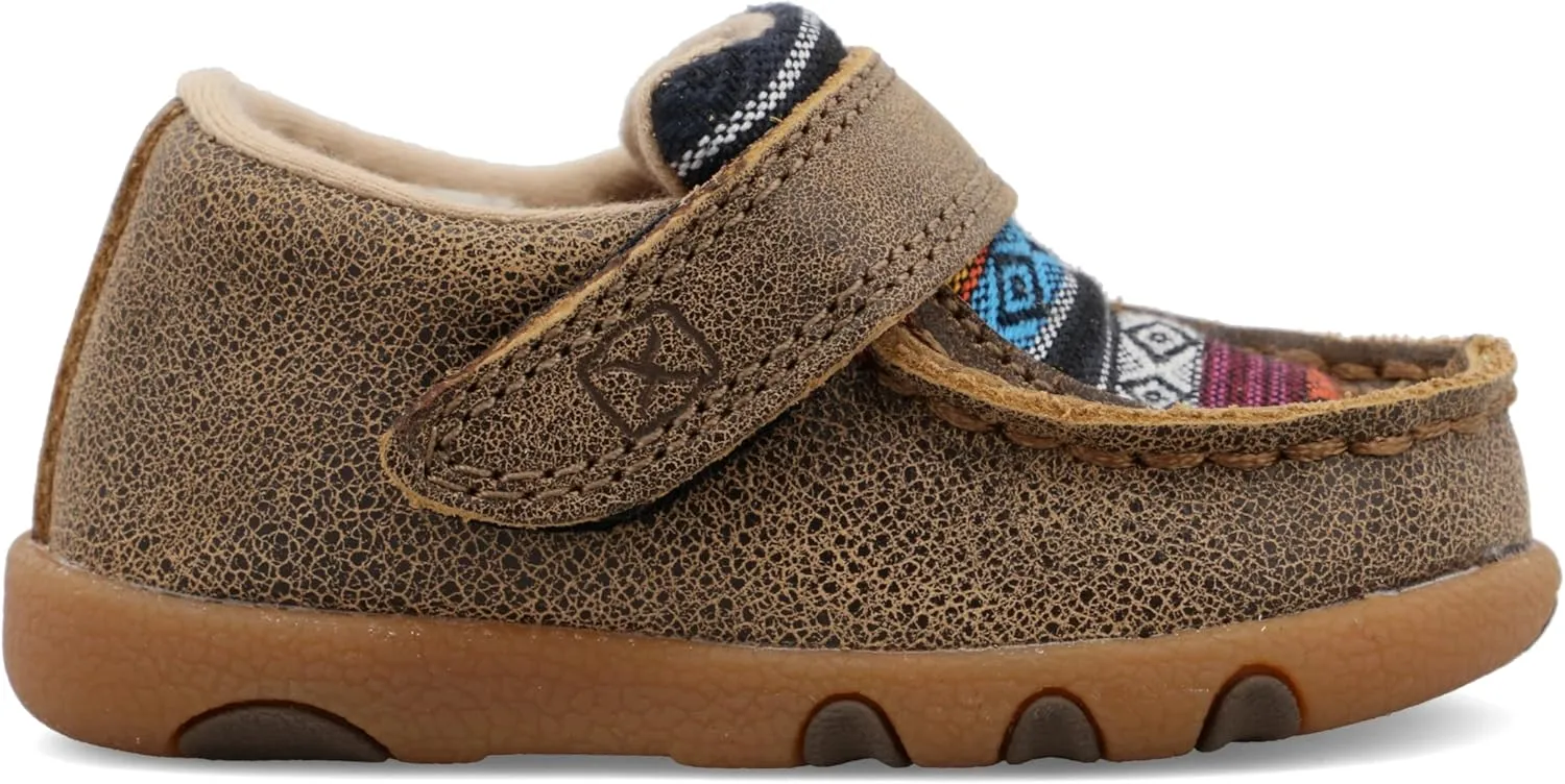 Twisted X Infant Driving Moccasins