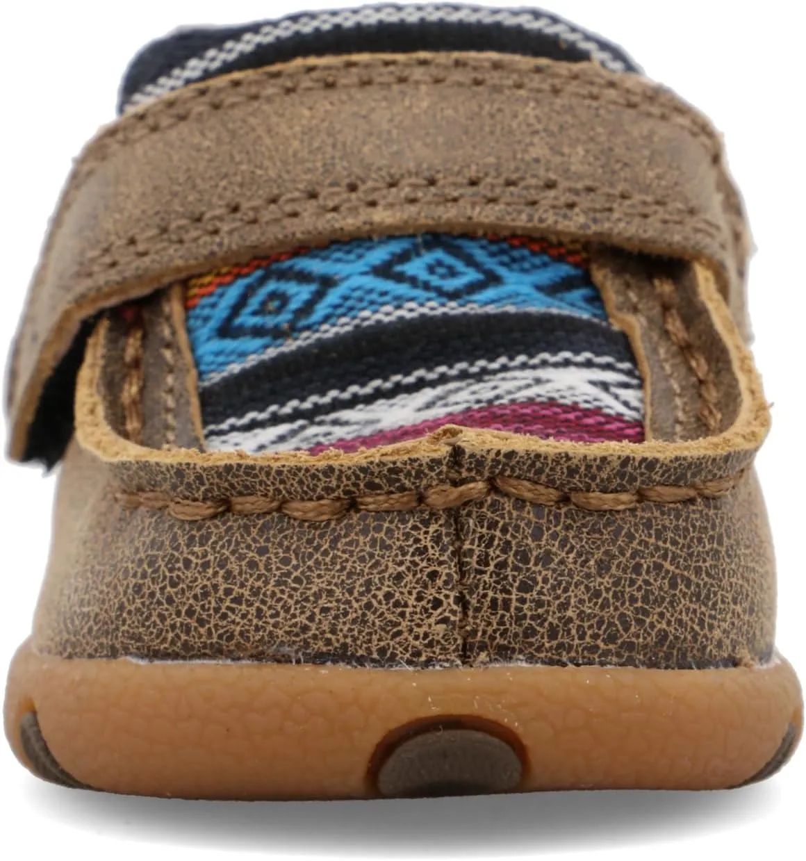 Twisted X Infant Driving Moccasins