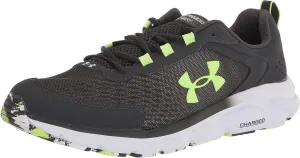 Under Armour Men's Charged Assert 9 Marble Running Shoe