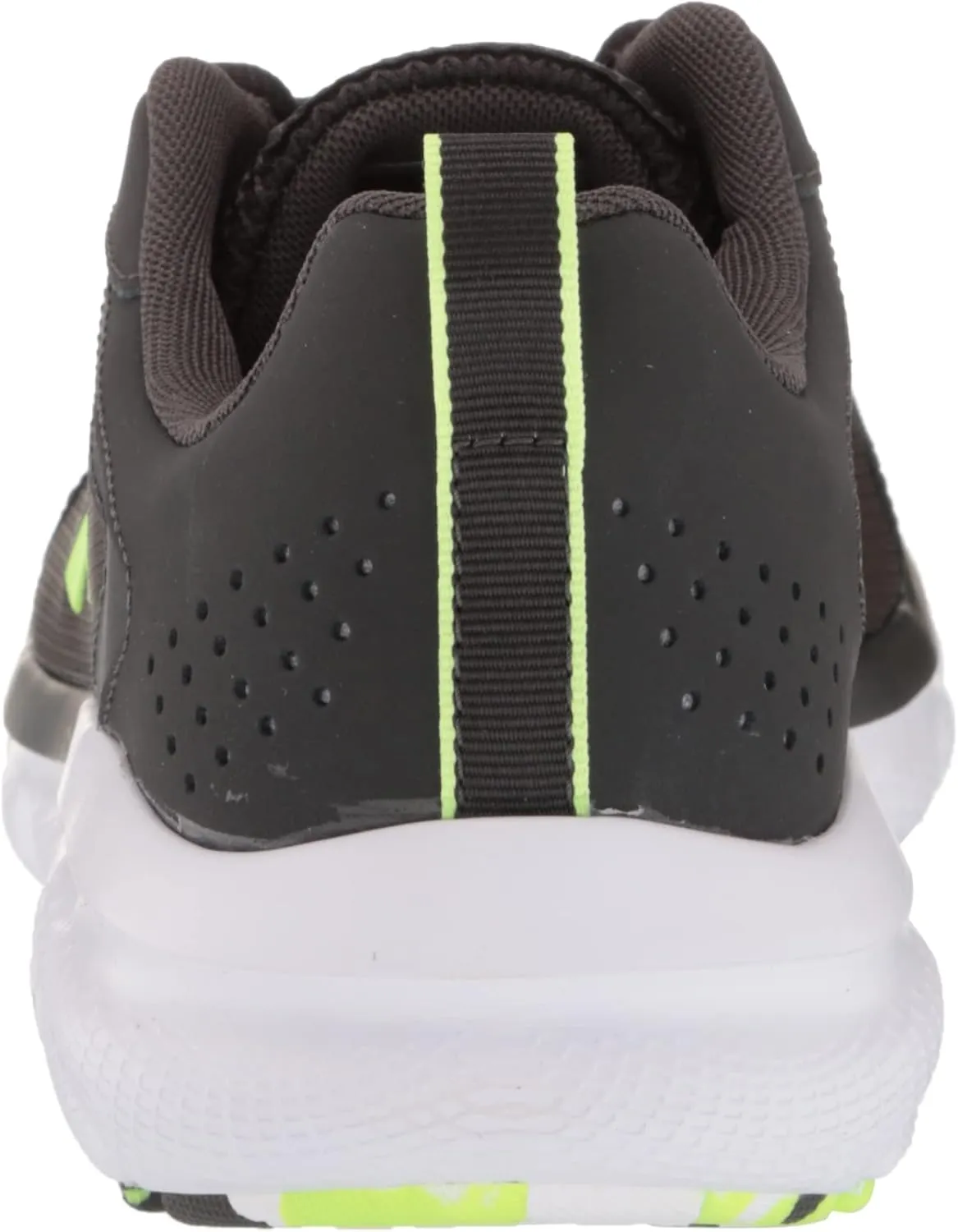 Under Armour Men's Charged Assert 9 Marble Running Shoe