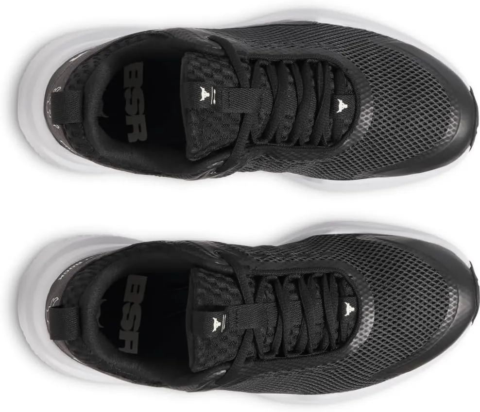 Under Armour Men's Project Rock Blood Sweat Respect 5