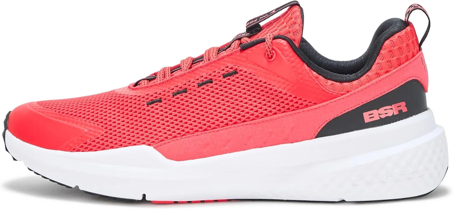 Under Armour Men's Project Rock Blood Sweat Respect 5