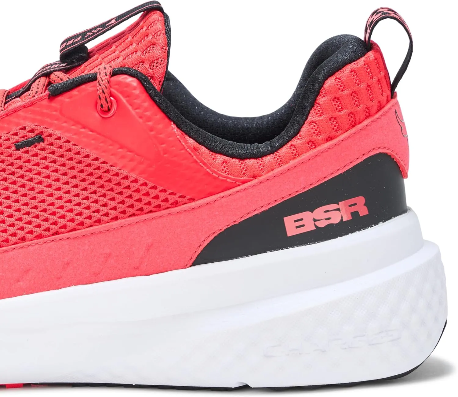 Under Armour Men's Project Rock Blood Sweat Respect 5