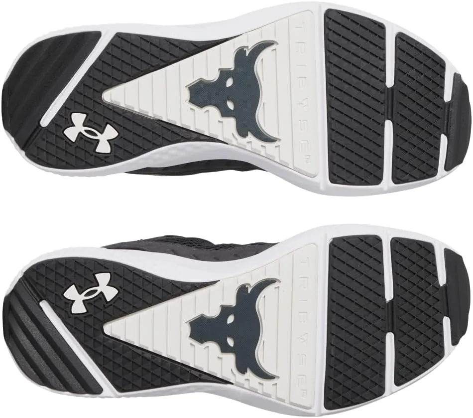 Under Armour Men's Project Rock Blood Sweat Respect 5