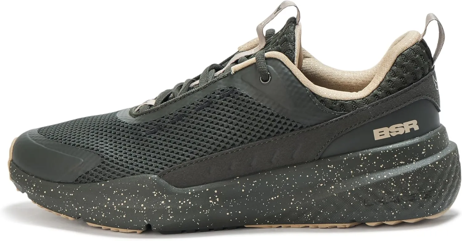 Under Armour Men's Project Rock Blood Sweat Respect 5