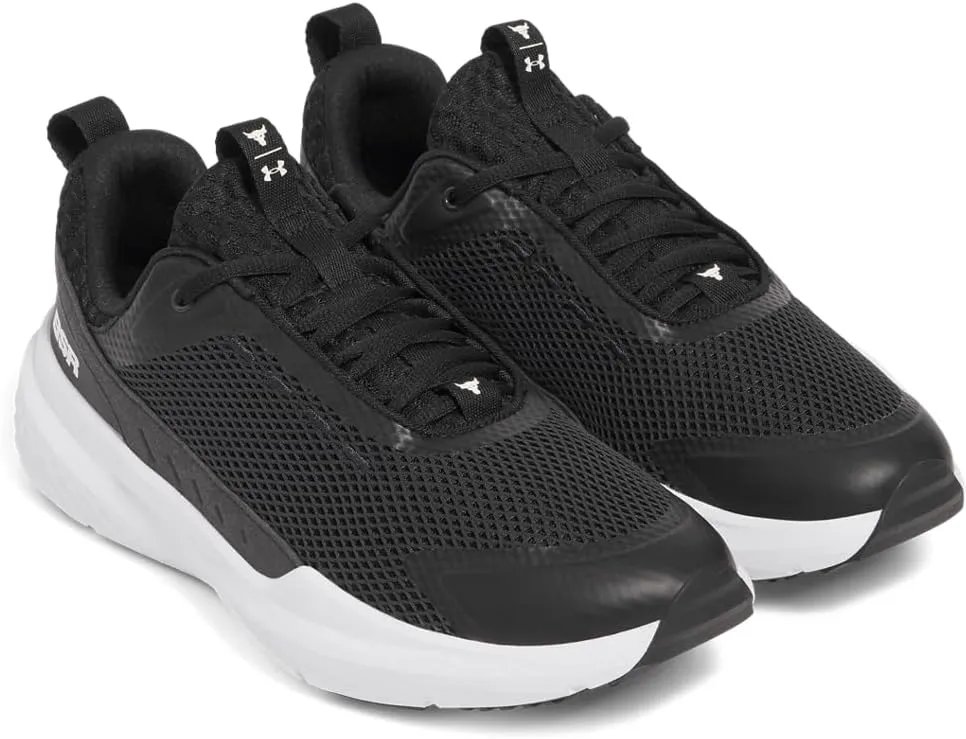 Under Armour Men's Project Rock Blood Sweat Respect 5