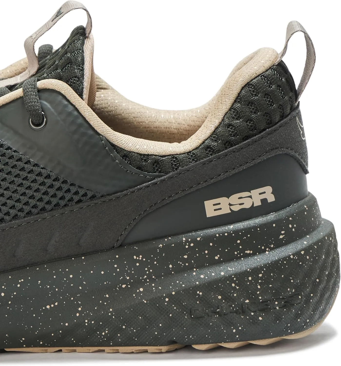 Under Armour Men's Project Rock Blood Sweat Respect 5
