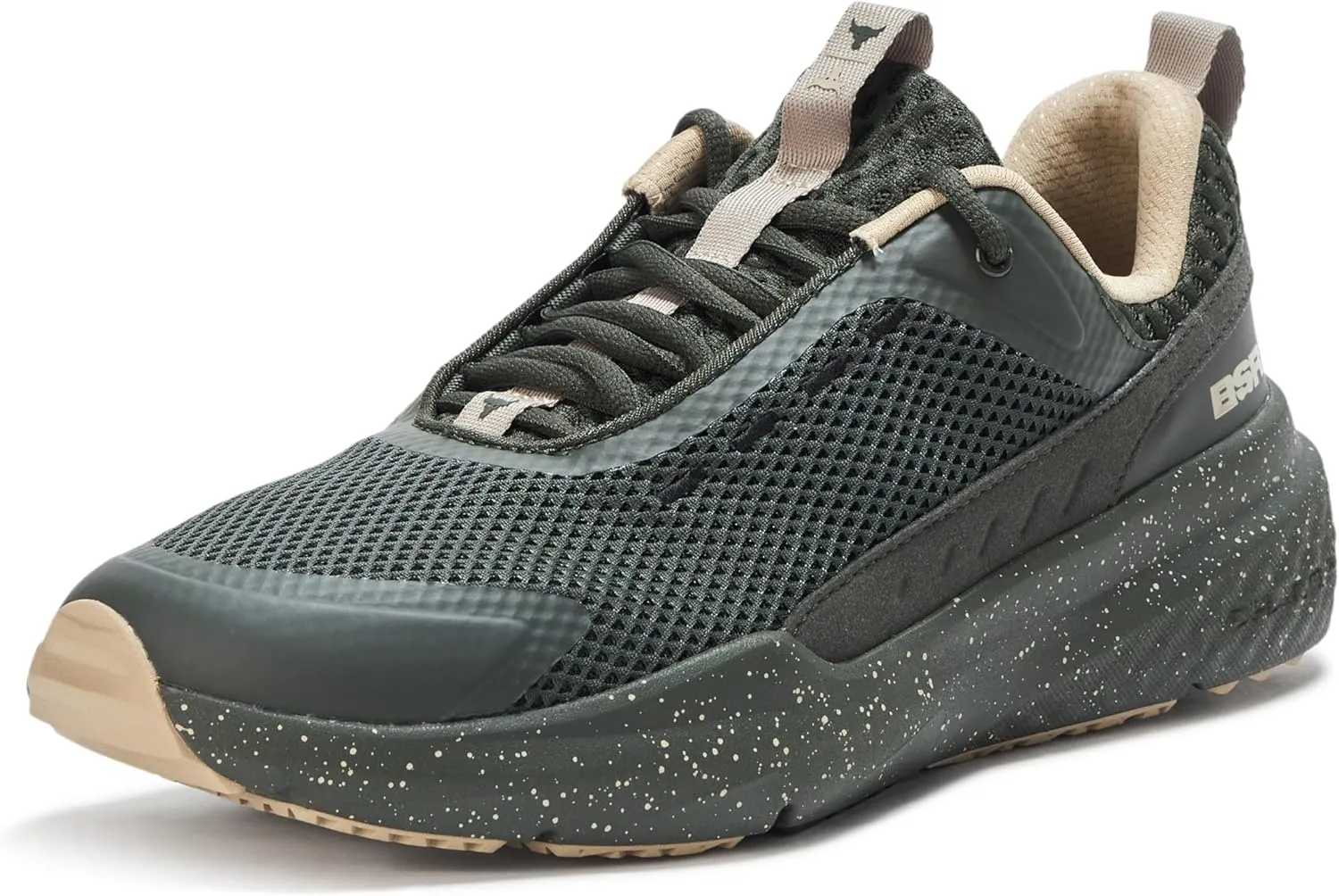 Under Armour Men's Project Rock Blood Sweat Respect 5