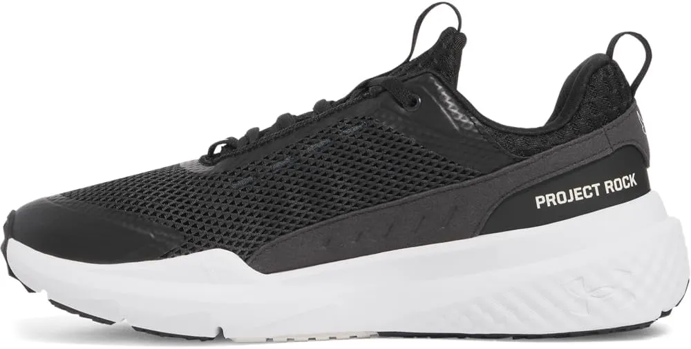 Under Armour Men's Project Rock Blood Sweat Respect 5
