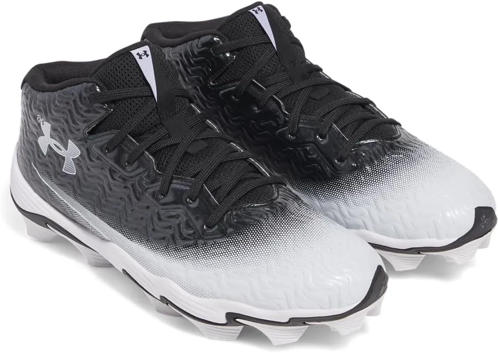 Under Armour Men's Spotlight Hammer Rm Sneaker