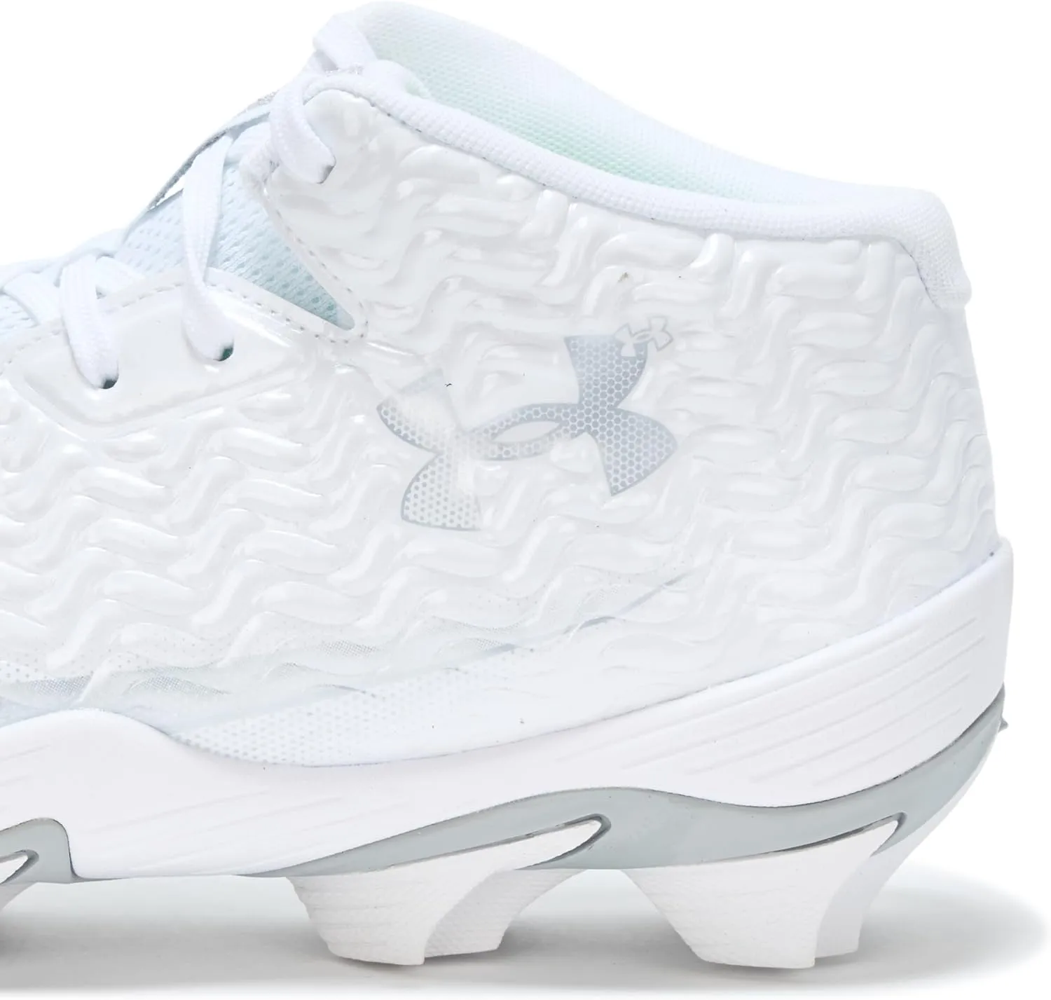Under Armour Men's Spotlight Hammer Rm Sneaker