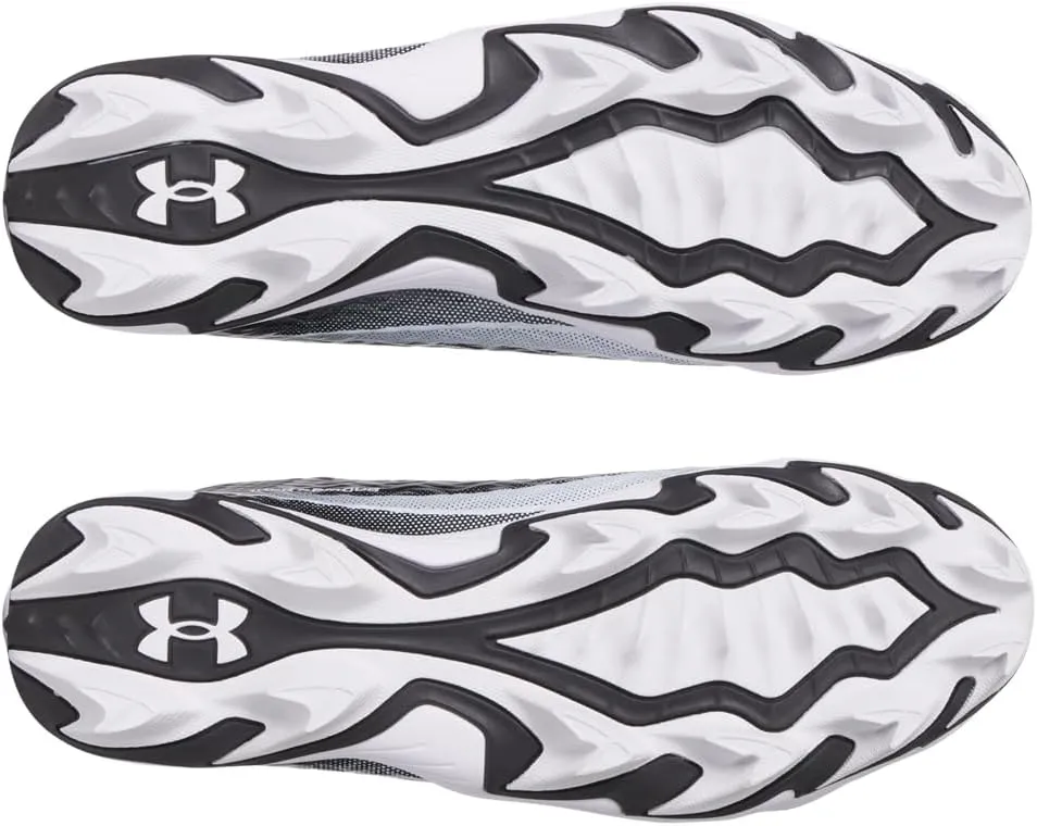 Under Armour Men's Spotlight Hammer Rm Sneaker