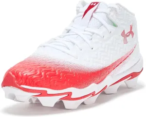 Under Armour Men's Spotlight Hammer Rm Sneaker