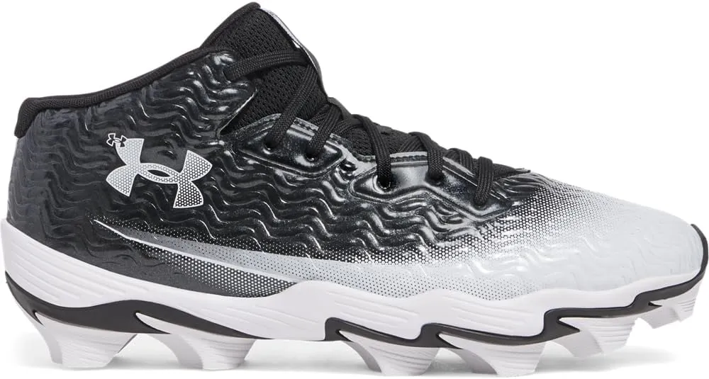 Under Armour Men's Spotlight Hammer Rm Sneaker