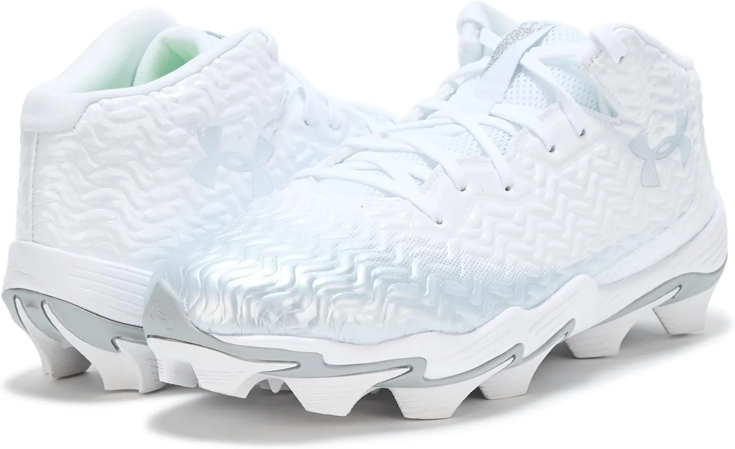 Under Armour Men's Spotlight Hammer Rm Sneaker
