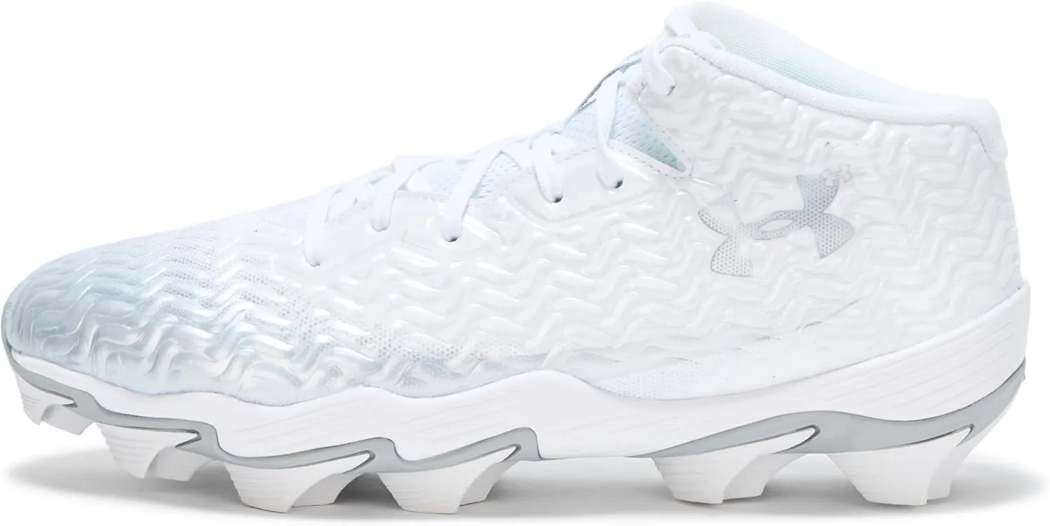 Under Armour Men's Spotlight Hammer Rm Sneaker