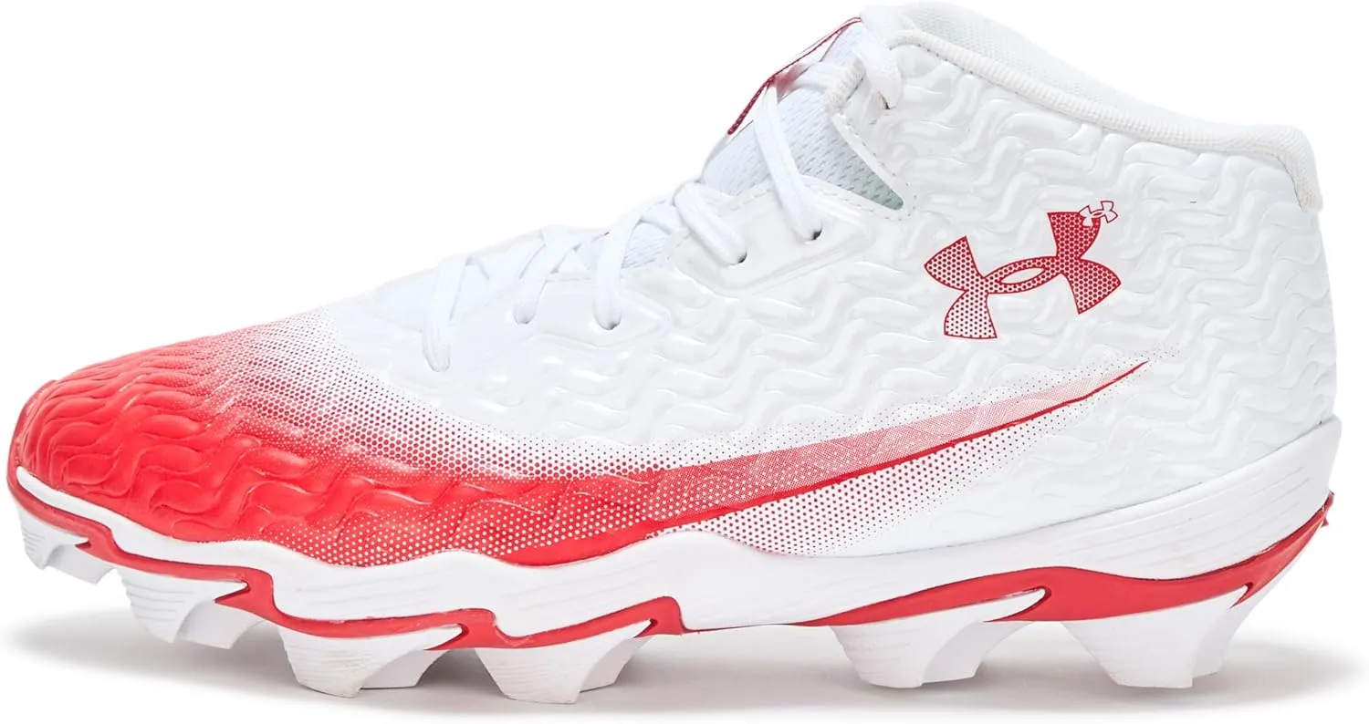 Under Armour Men's Spotlight Hammer Rm Sneaker