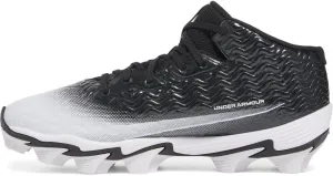 Under Armour Men's Spotlight Hammer Rm Sneaker