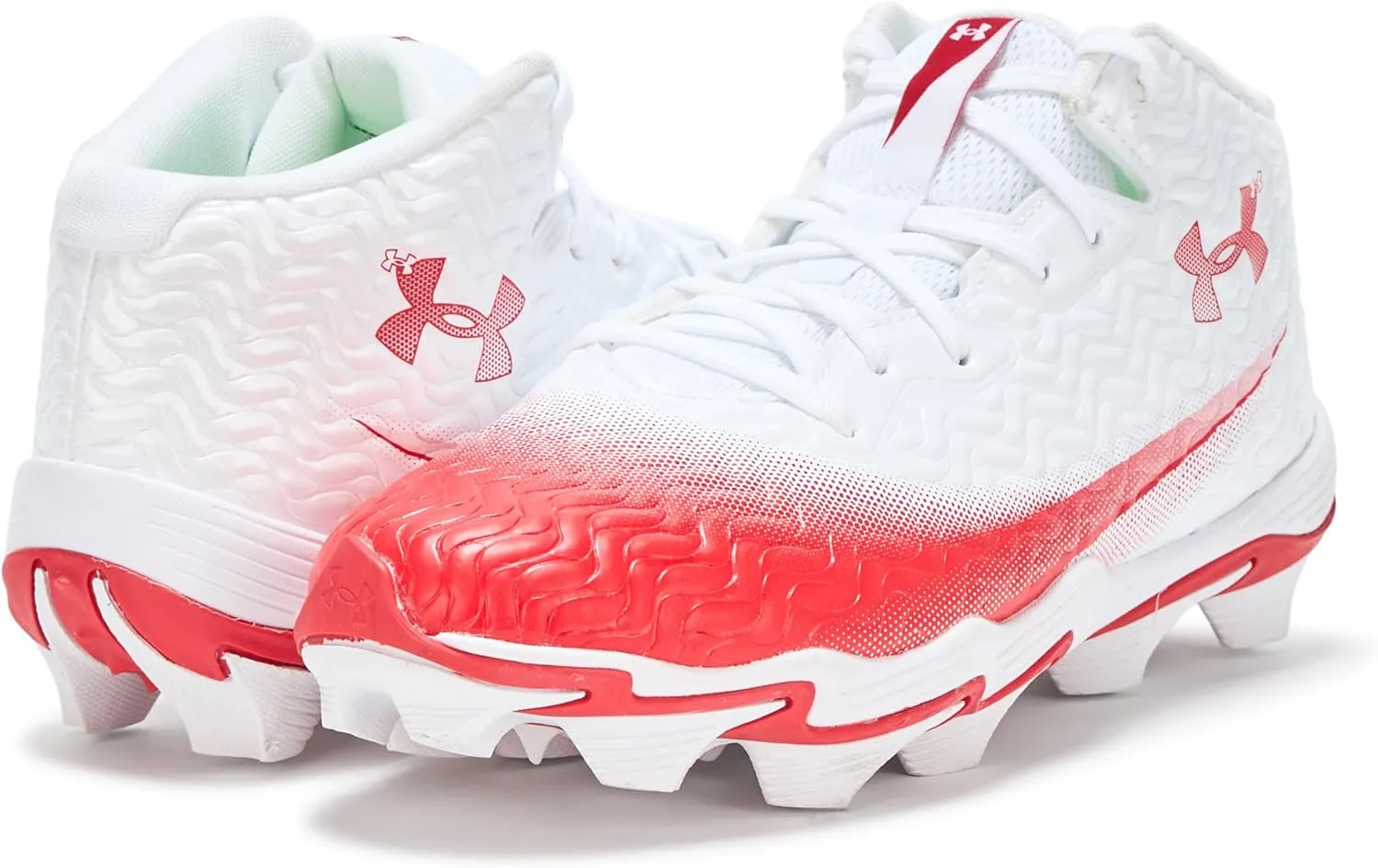 Under Armour Men's Spotlight Hammer Rm Sneaker