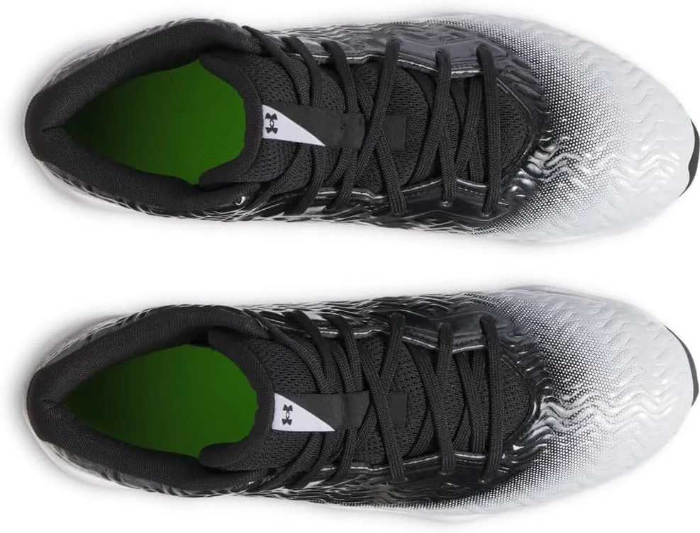 Under Armour Men's Spotlight Hammer Rm Sneaker
