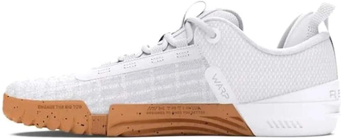 Under Armour Men's TriBase Reign 6