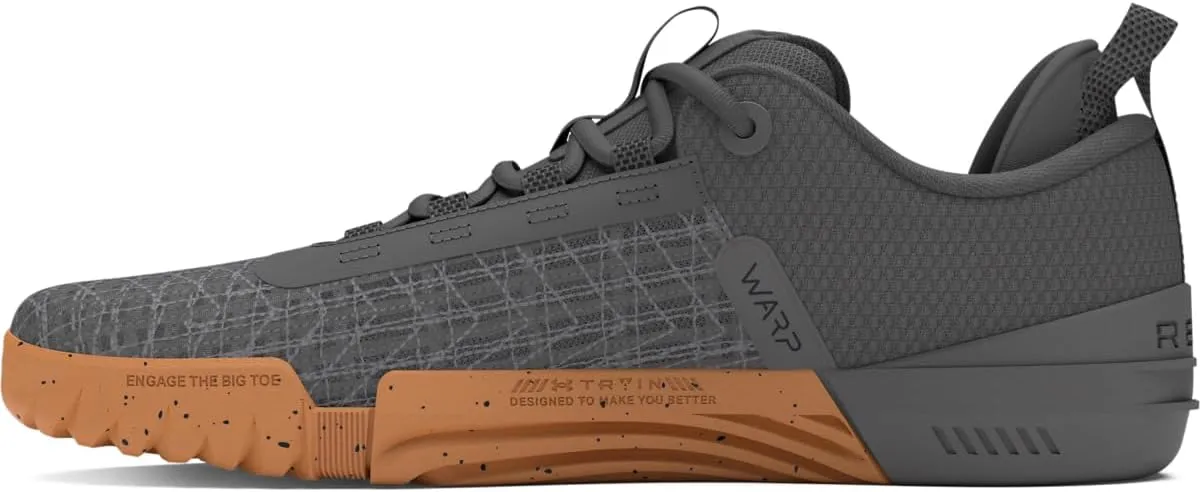 Under Armour Men's TriBase Reign 6