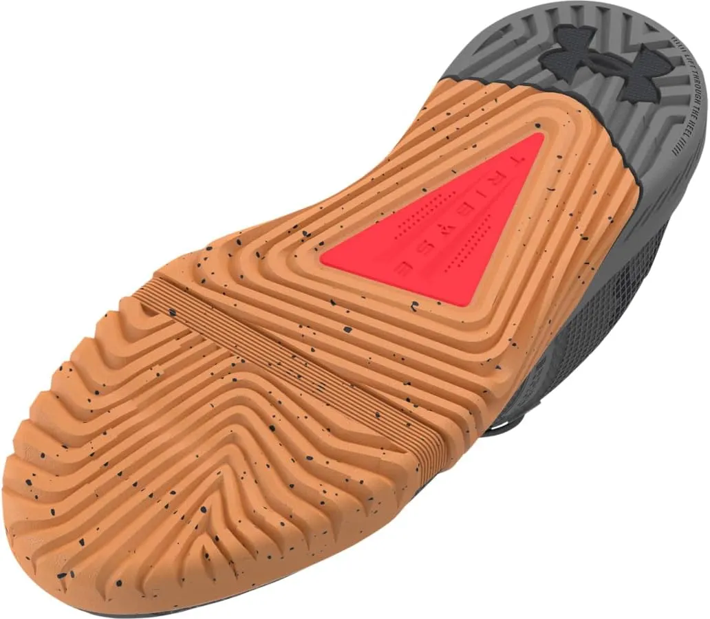 Under Armour Men's TriBase Reign 6