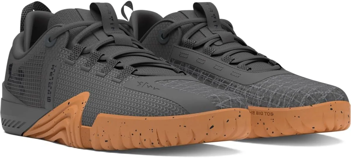 Under Armour Men's TriBase Reign 6