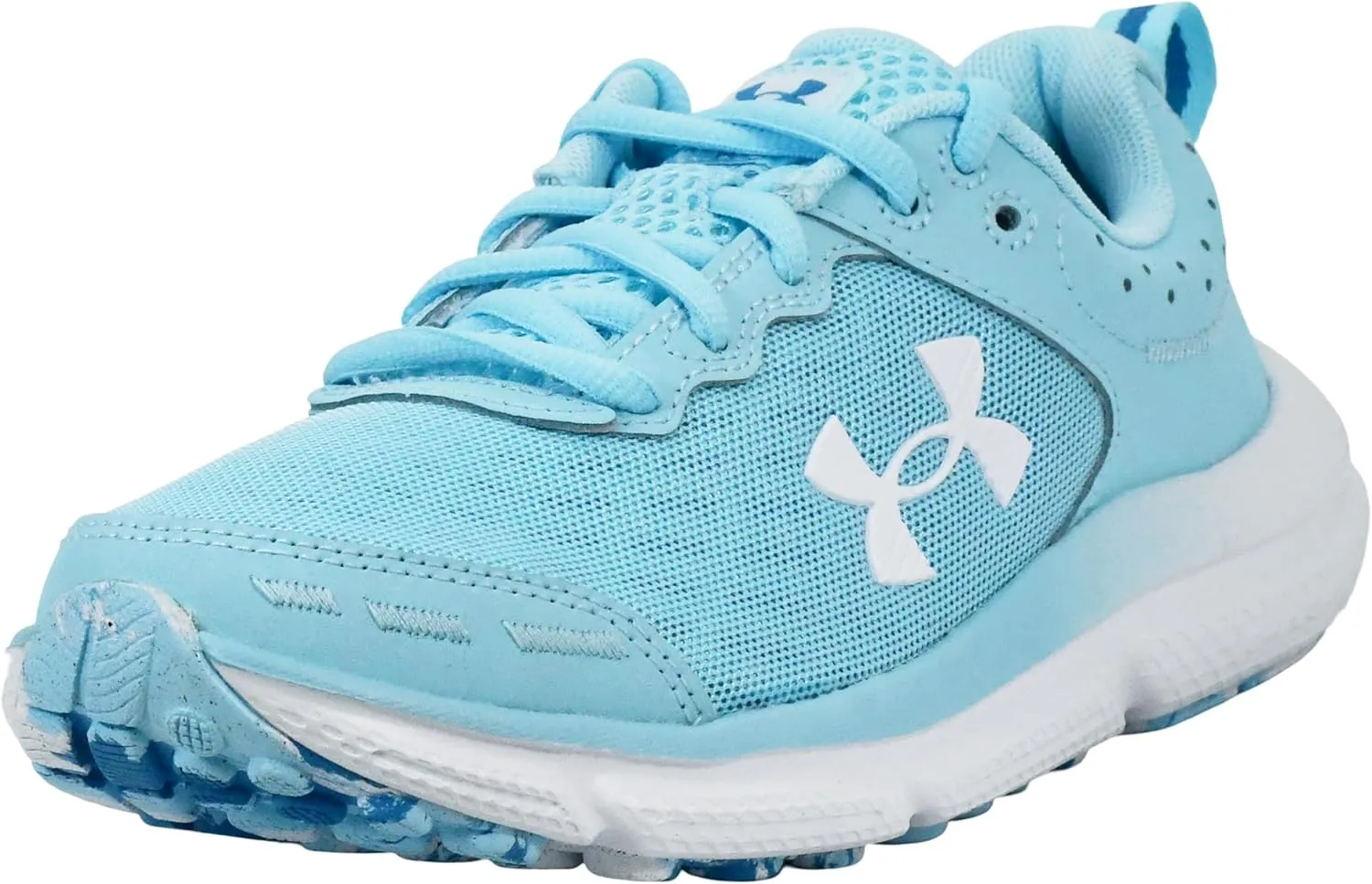 Under Armour Women's Charged Assert 10