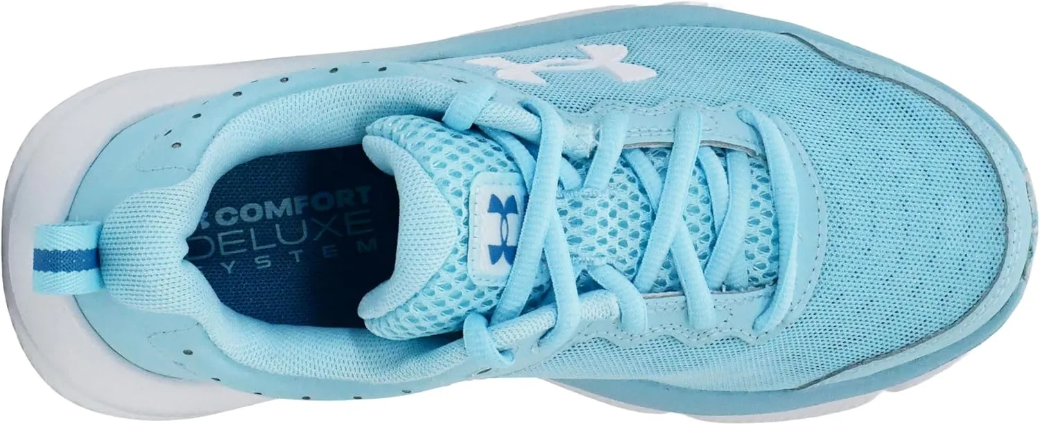 Under Armour Women's Charged Assert 10