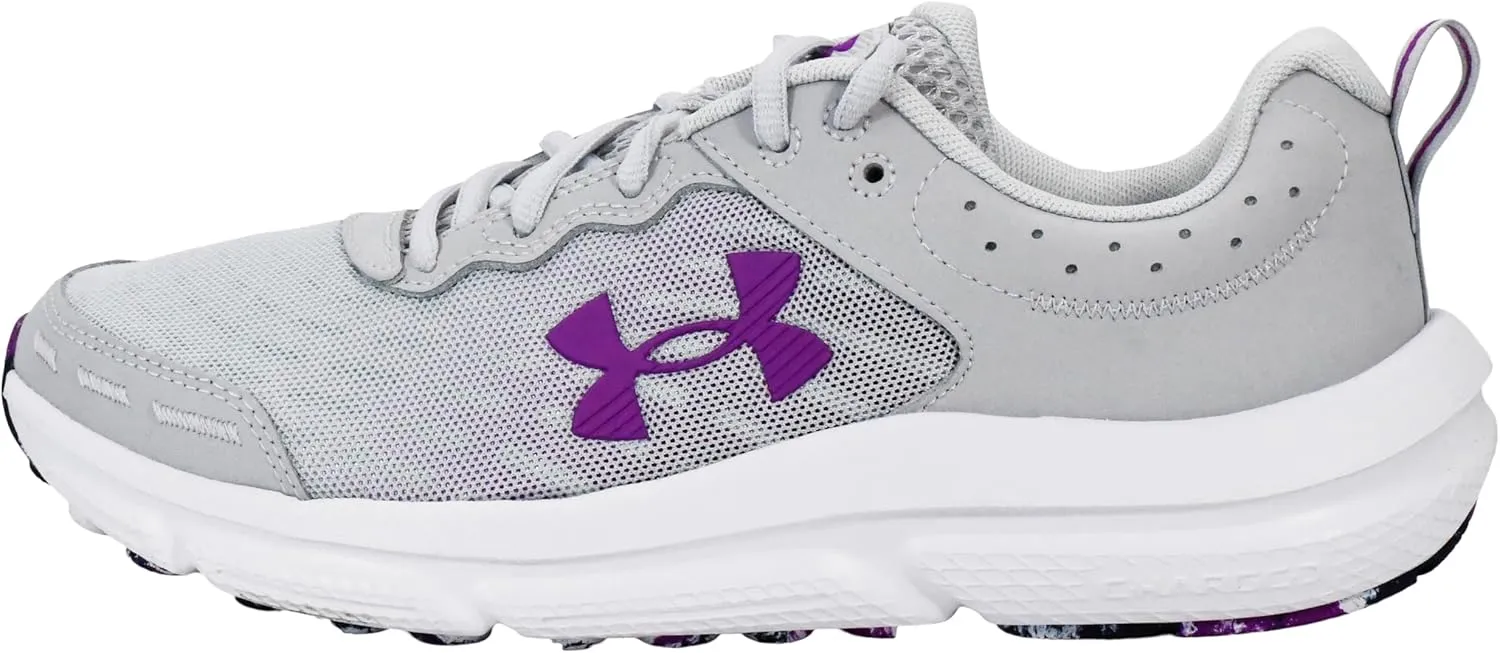 Under Armour Women's Charged Assert 10