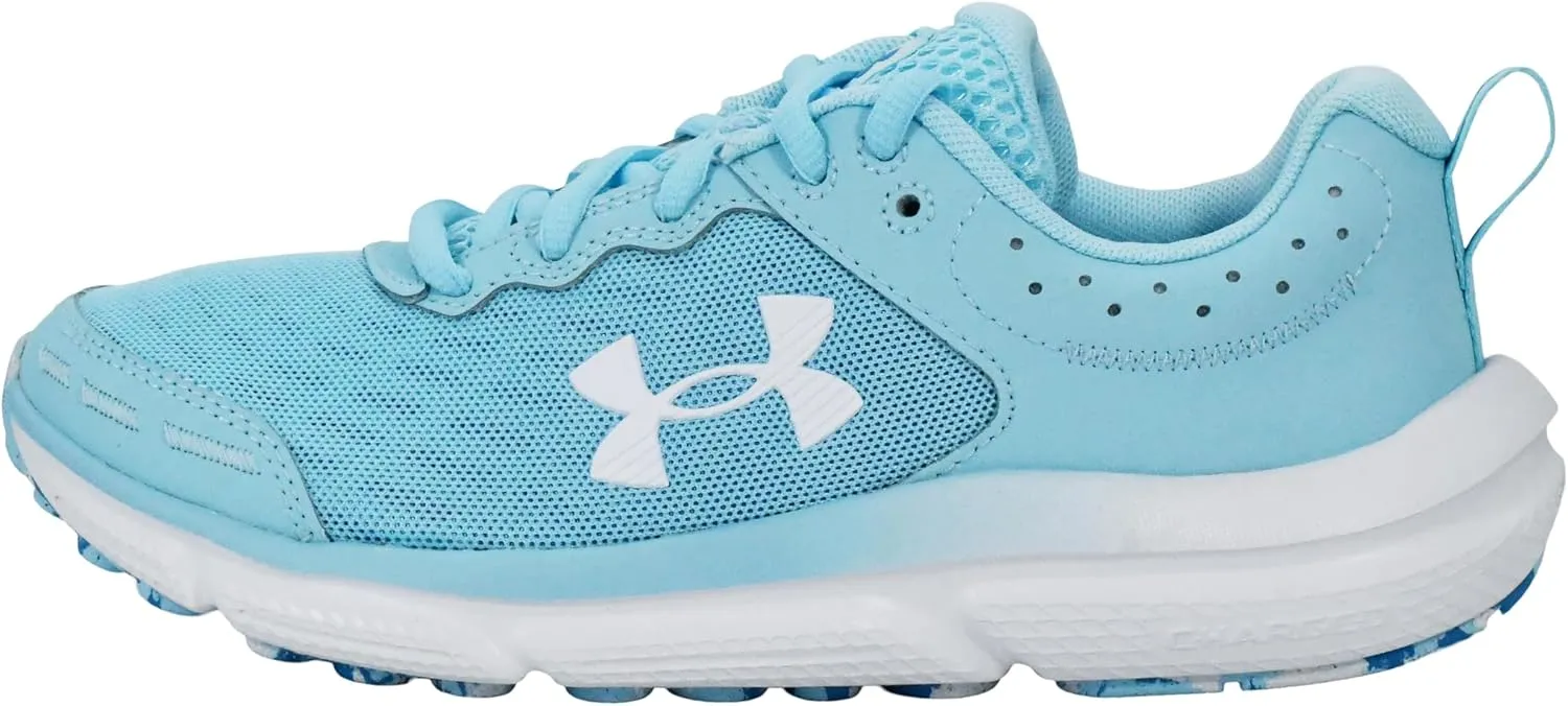 Under Armour Women's Charged Assert 10