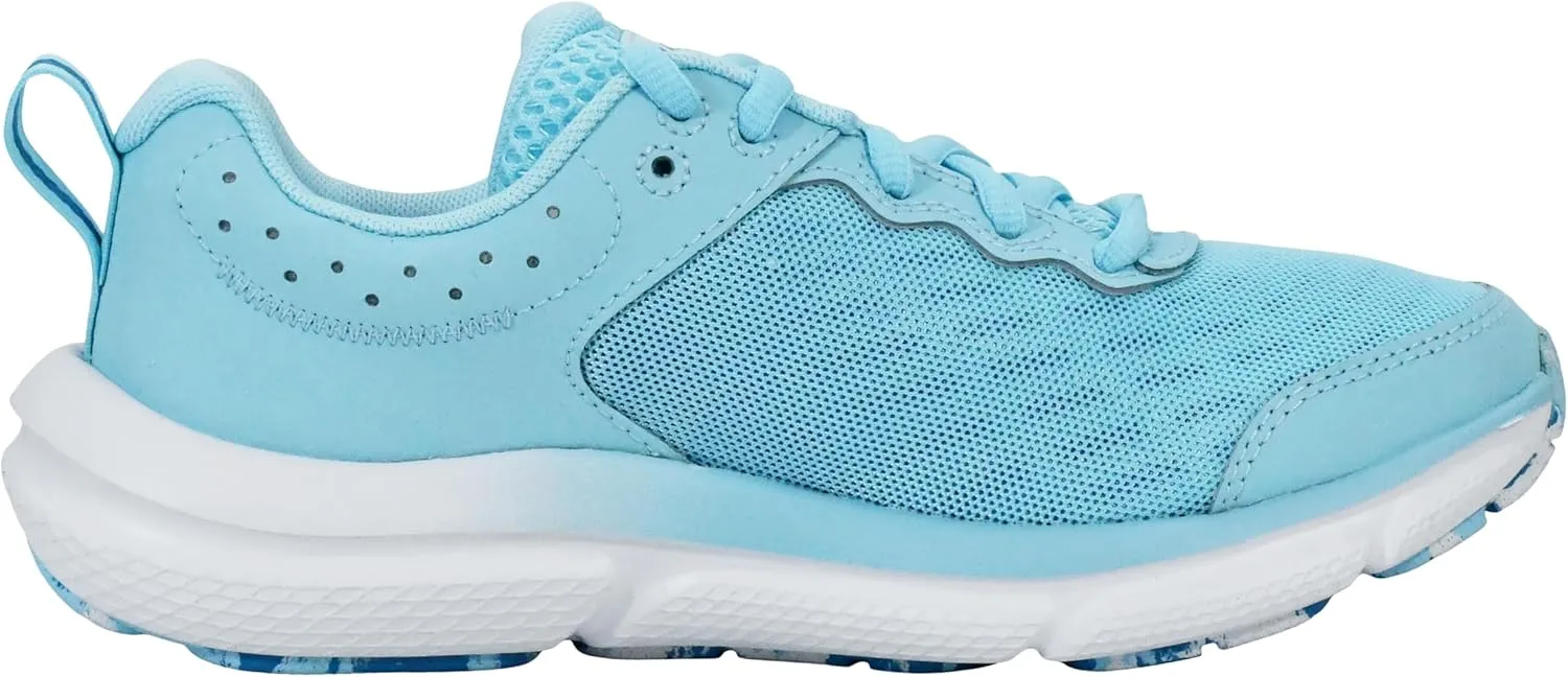 Under Armour Women's Charged Assert 10