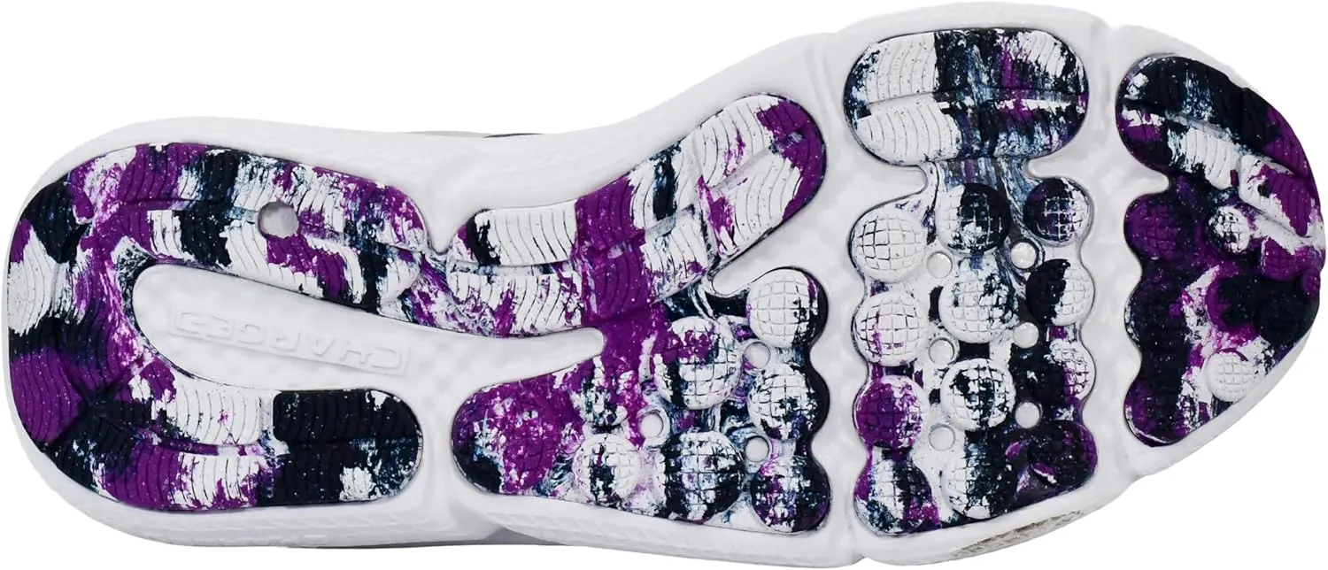 Under Armour Women's Charged Assert 10
