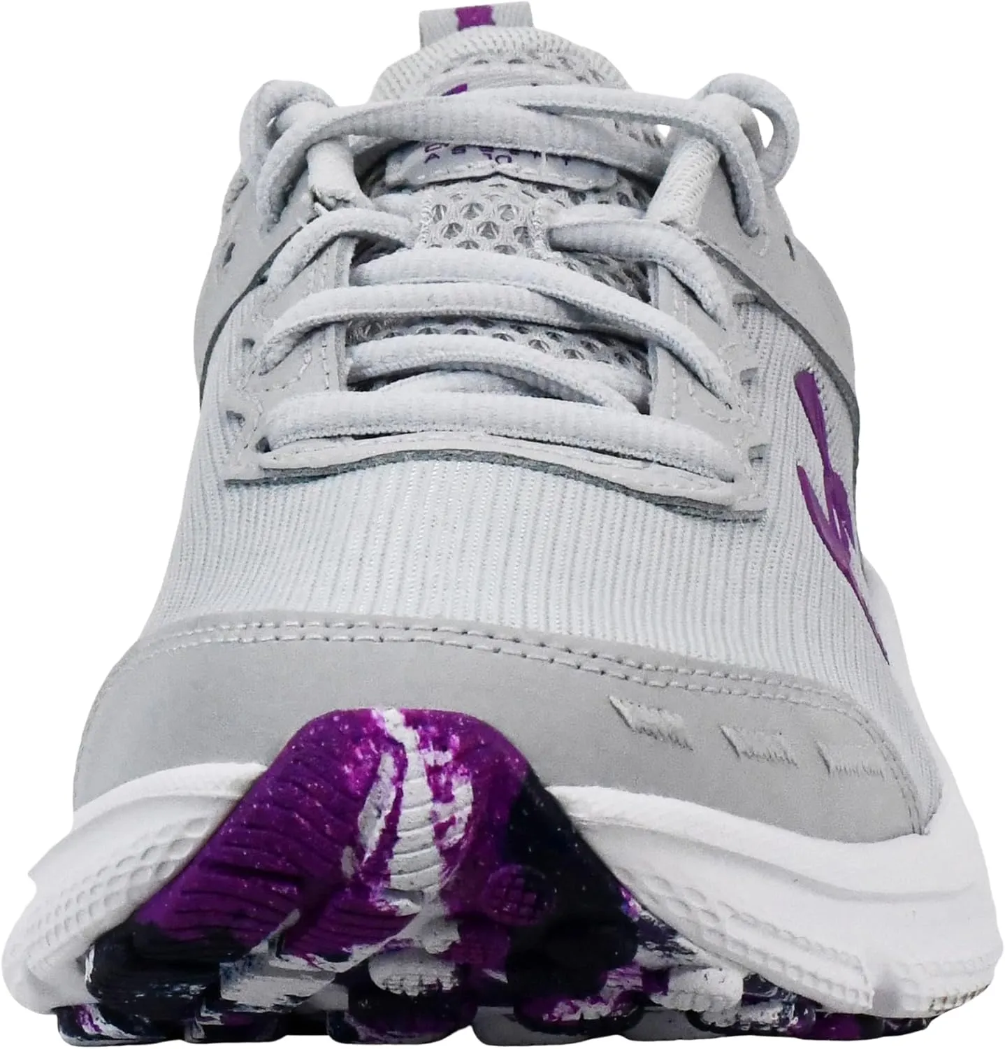 Under Armour Women's Charged Assert 10