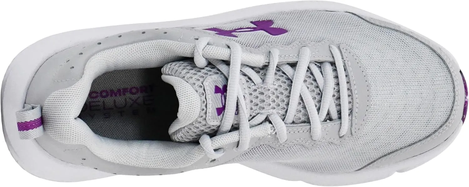 Under Armour Women's Charged Assert 10