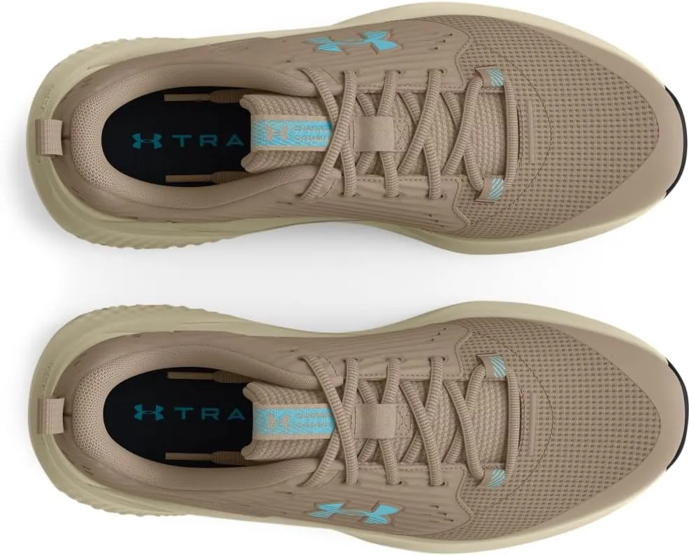 Under Armour Women's Charged Commit Trainer 4 Cross