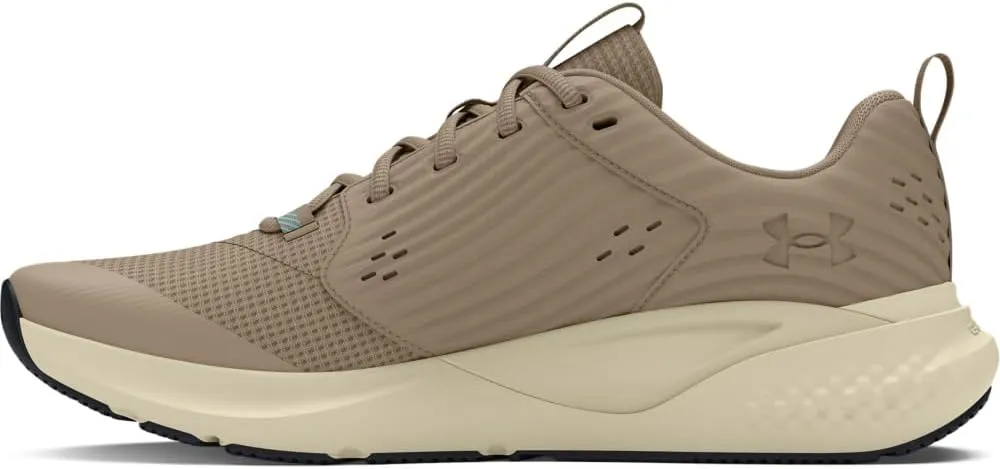 Under Armour Women's Charged Commit Trainer 4 Cross