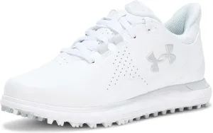 Under Armour Women's Drive Fade Spikeless Sneaker