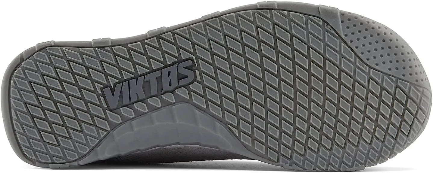 VIKTOS Men's Core2 Tiger Stripe Lightweight Breathable Cross-Training Shoes with Hi-Rebound Eva Foam