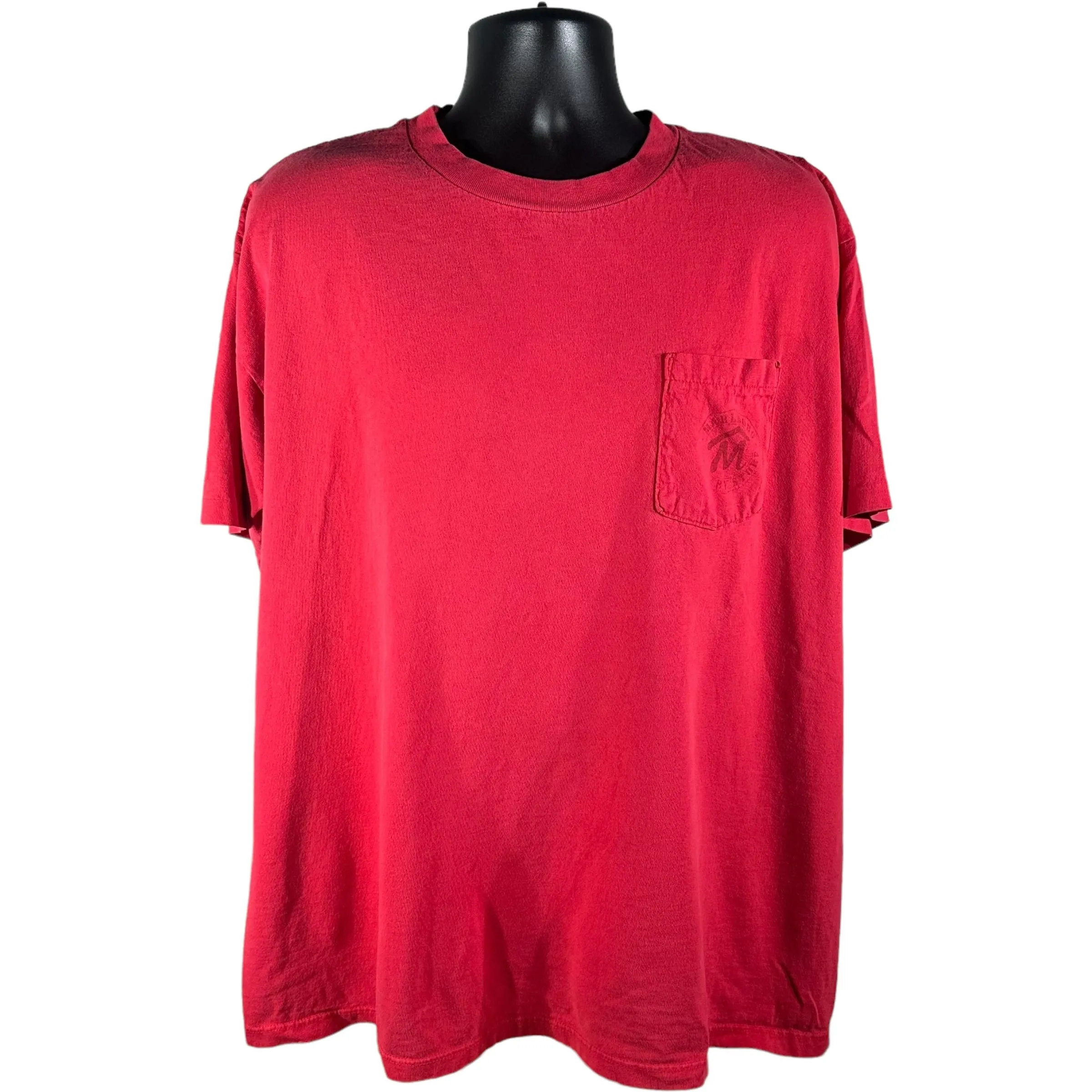 Vintage Marlboro Country Store Pocket Tee