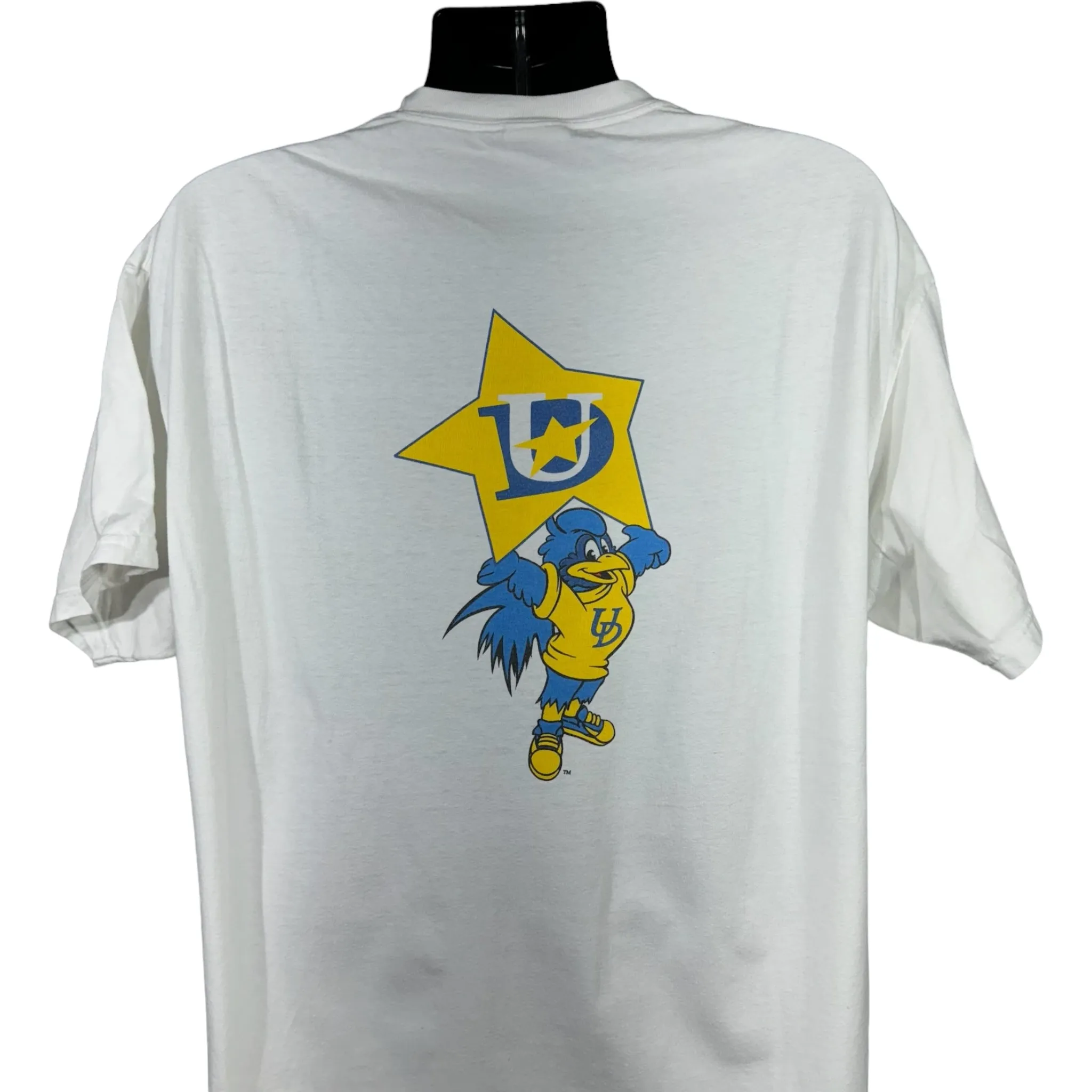Vintage University of Delaware Tee