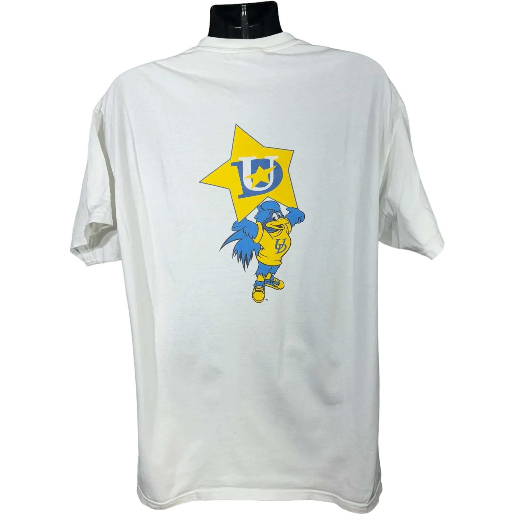 Vintage University of Delaware Tee