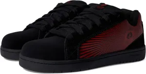 Volcom Men's Stone Op Art Work & Safety