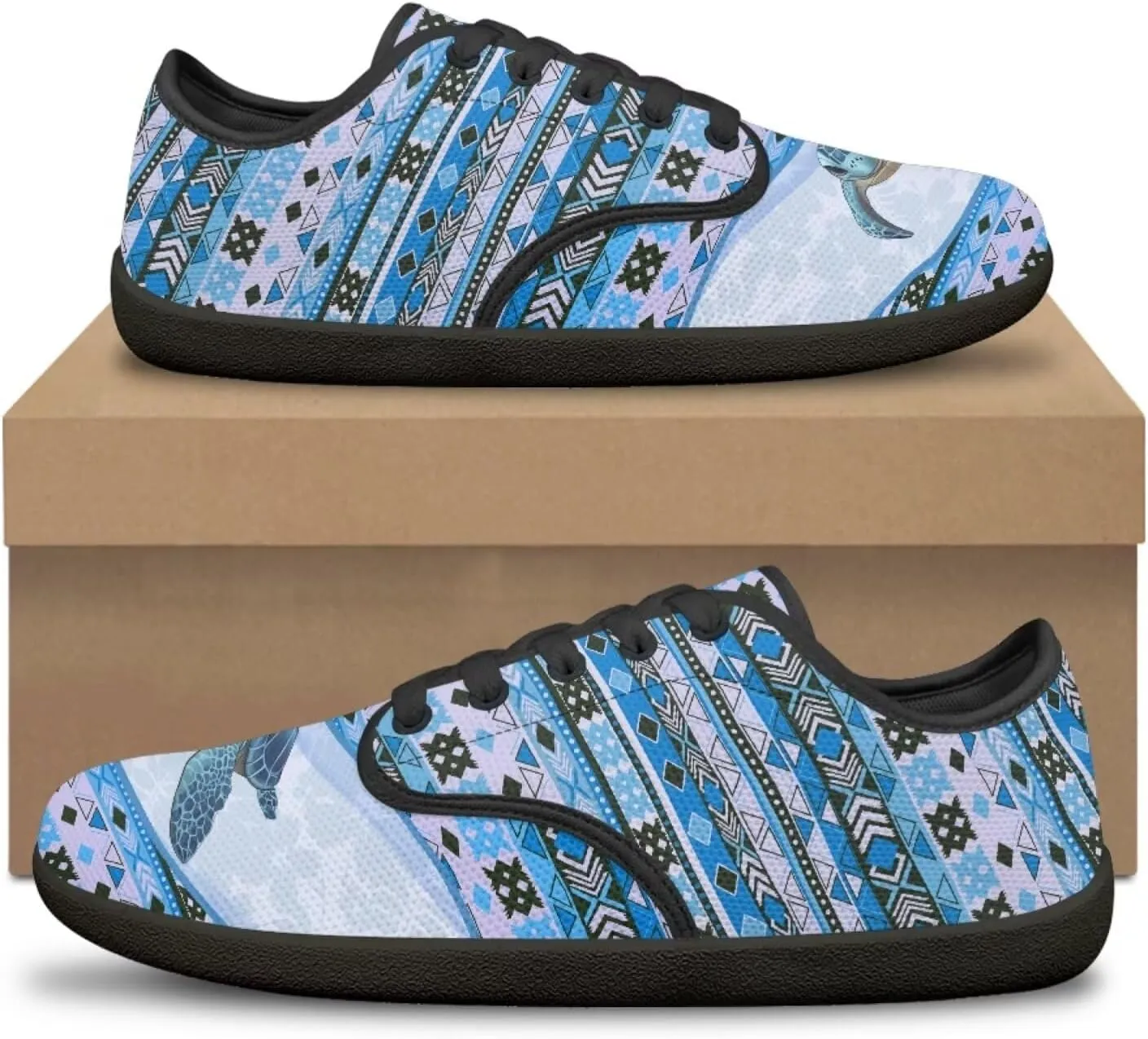 Walking Shoes for Women Wide Toe Box Barefoot Sneakers Non Slip Zero Drop Sole Fashion Travel Work Footwear