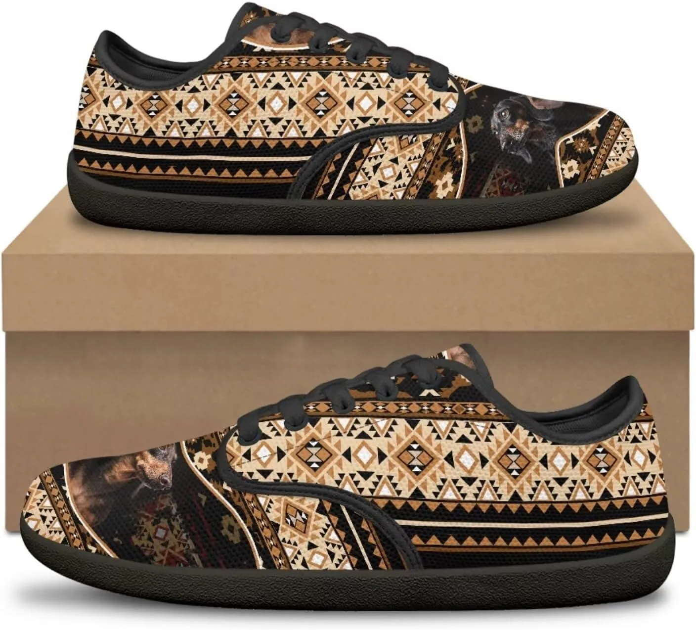Walking Shoes for Women Wide Toe Box Barefoot Sneakers Non Slip Zero Drop Sole Fashion Travel Work Footwear