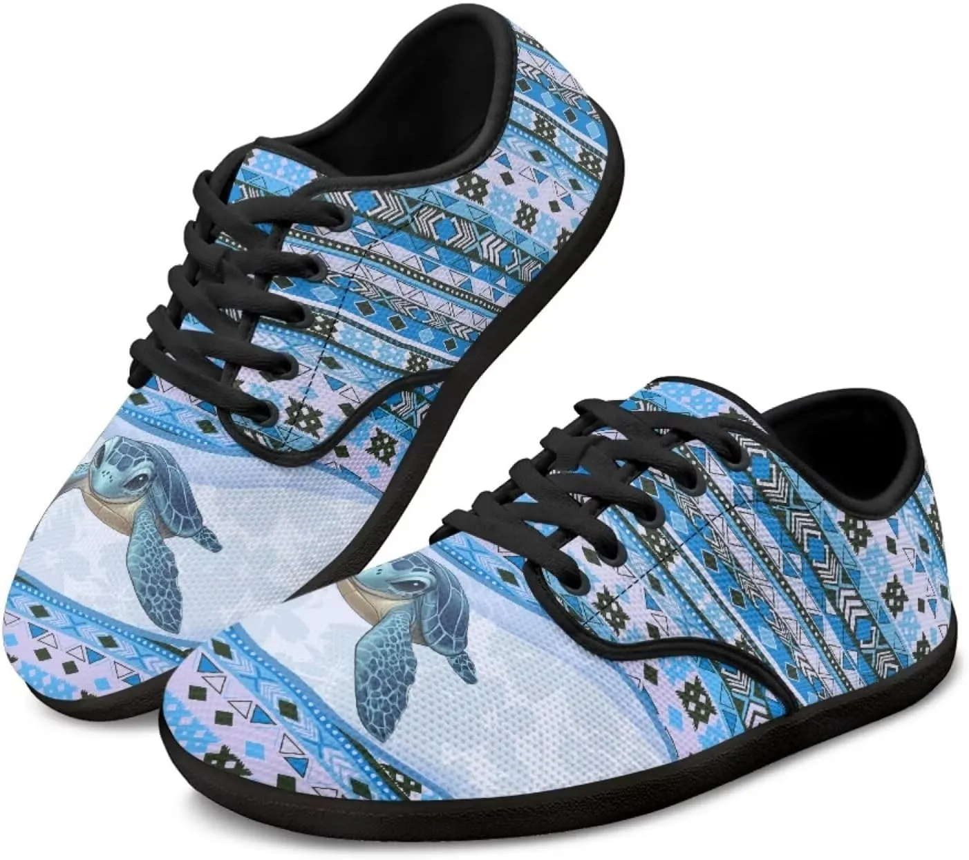 Walking Shoes for Women Wide Toe Box Barefoot Sneakers Non Slip Zero Drop Sole Fashion Travel Work Footwear