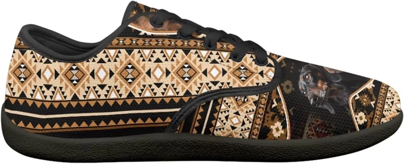 Walking Shoes for Women Wide Toe Box Barefoot Sneakers Non Slip Zero Drop Sole Fashion Travel Work Footwear