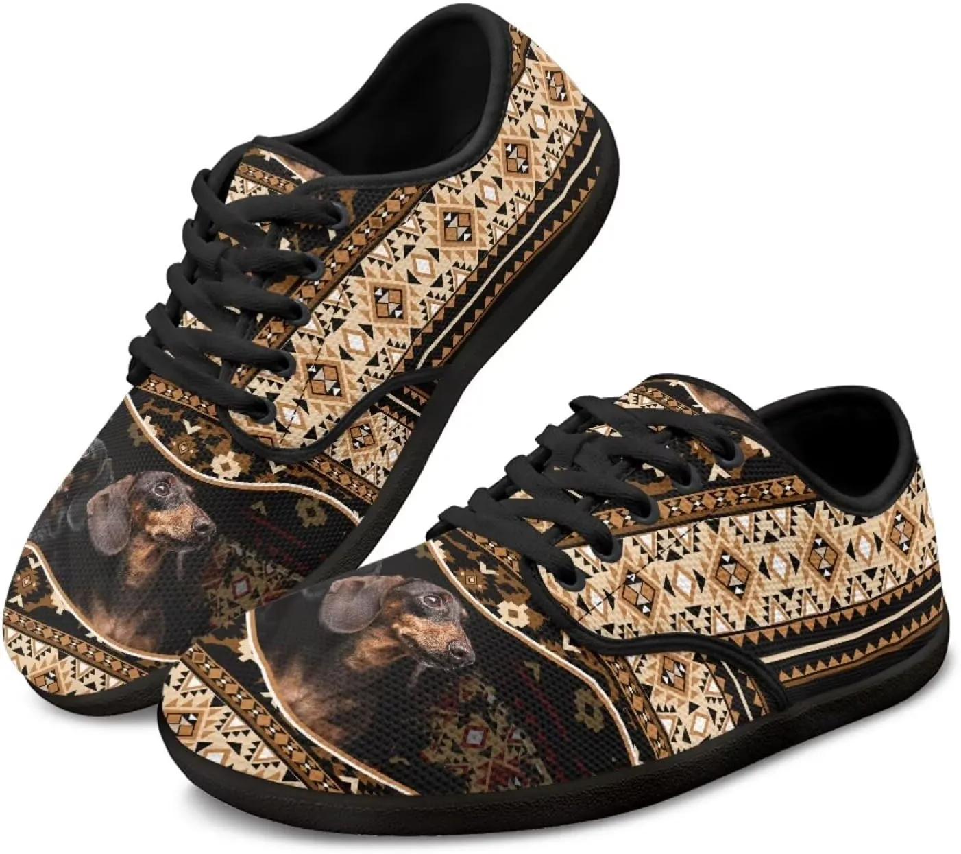 Walking Shoes for Women Wide Toe Box Barefoot Sneakers Non Slip Zero Drop Sole Fashion Travel Work Footwear