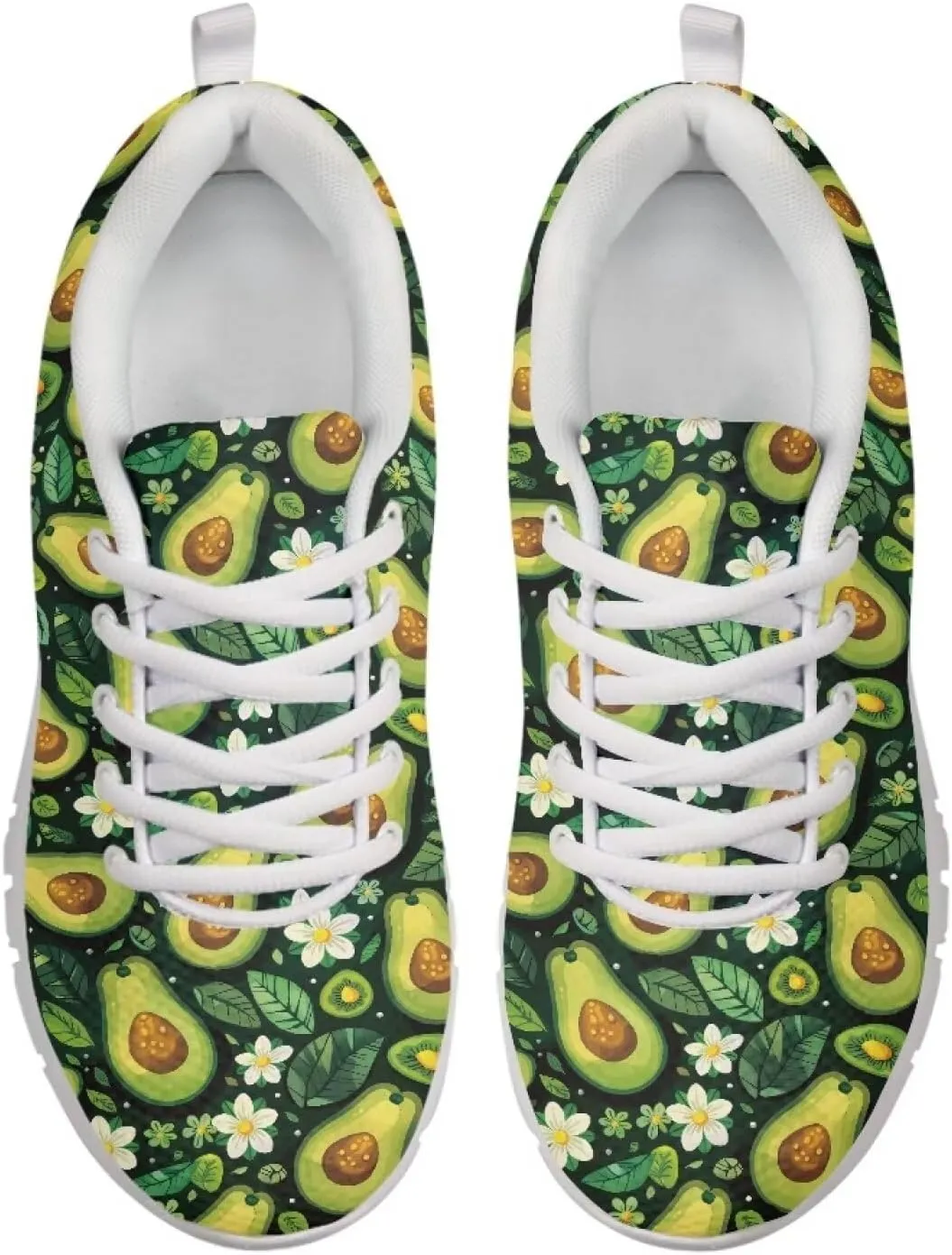 Walking Shoes for Womens Mens Athletic Running Tennis Fashion Sneakers